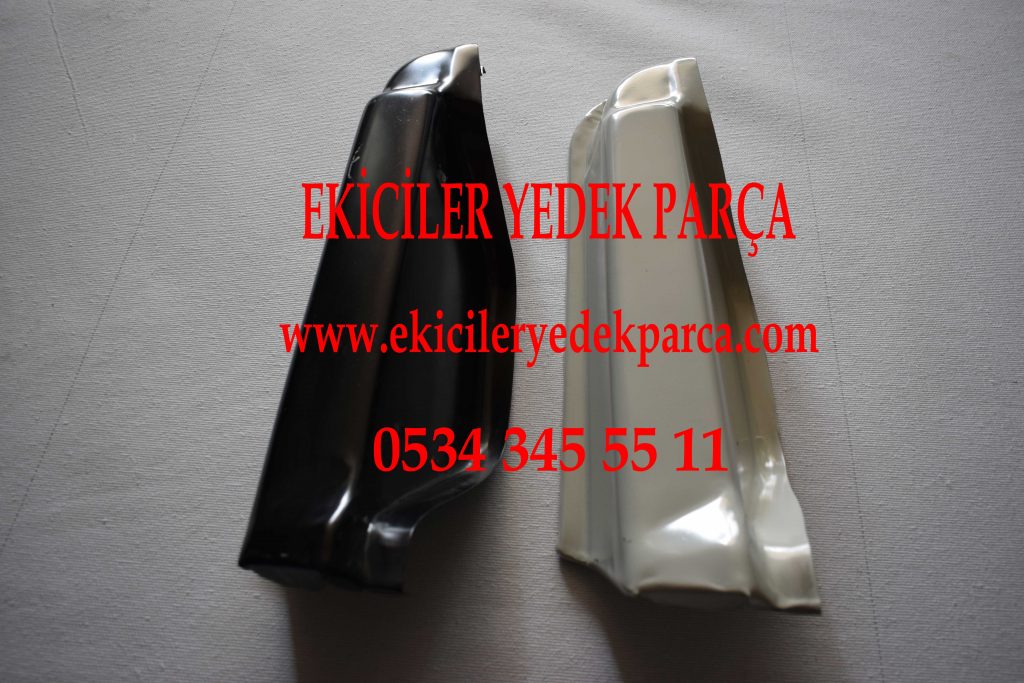 Ön Basamak Sacı Satışı