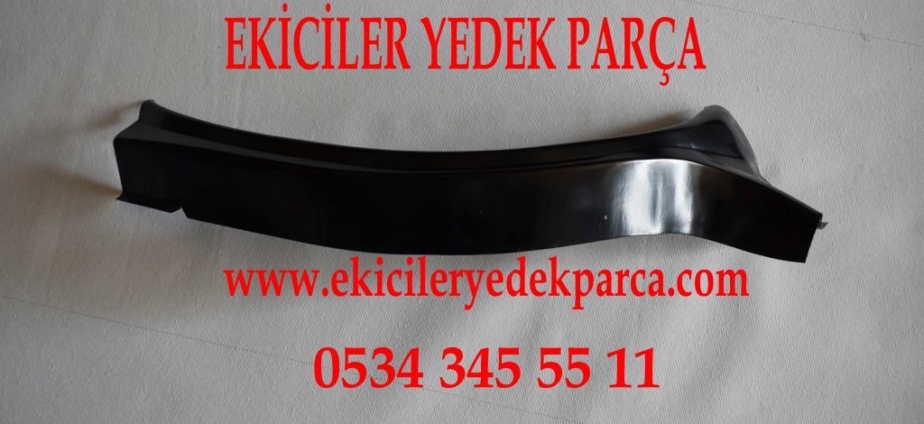mitsubishi l300 dış marspiyel sacı üretimi
