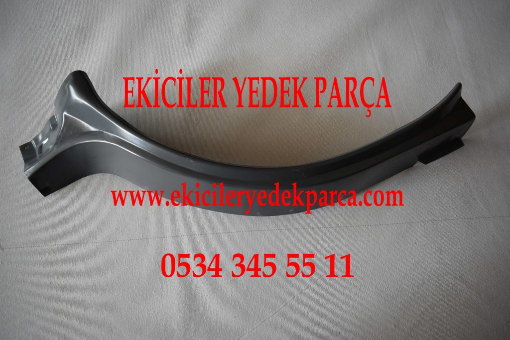 dış marspiyel sacı bursa
