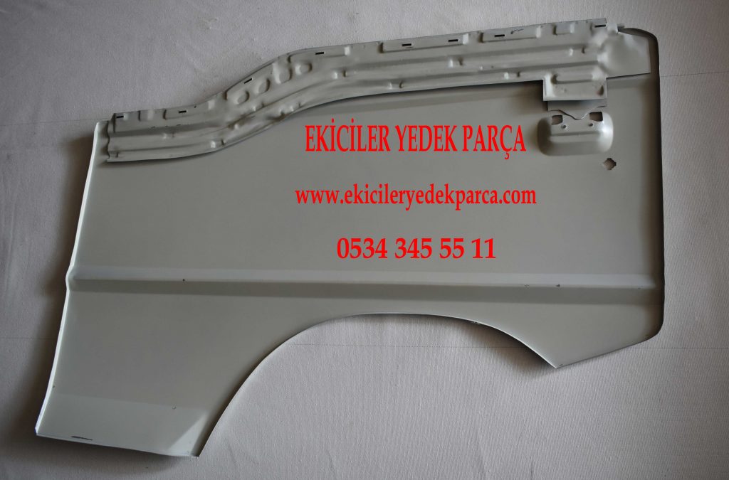 L300 ön kapı sacı